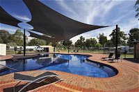 NRMA Echuca Holiday Park - Accommodation Broken Hill