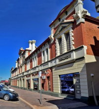 Palace Hotel Kalgoorlie - Accommodation Cooktown
