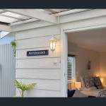 Wintergarden Beach Cabin - Your Accommodation