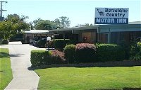 Barcaldine Country Motor Inn - Australia Accommodation