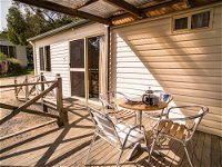 Iluka Holiday Centre - Accommodation Cooktown