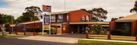 Baronga Motor Inn - Accommodation Broken Hill
