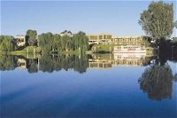 Wentworth Grande Resort - Accommodation Bookings
