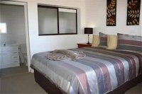 Bay View Holiday Village - Accommodation Airlie Beach