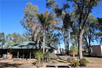AAOK Jandowae Accommodation Park - Accommodation Tasmania