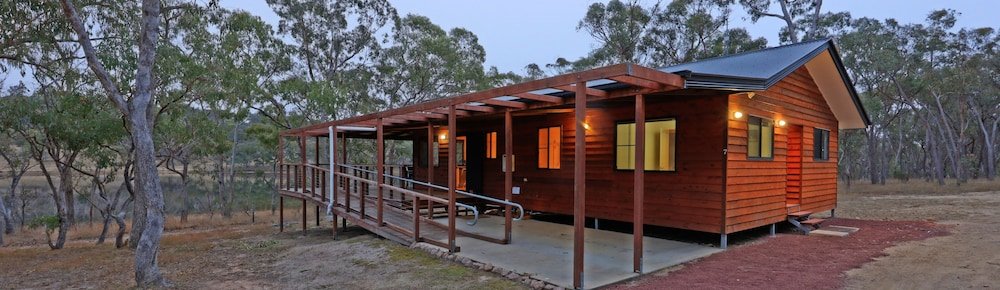 Storm King QLD eAccommodation