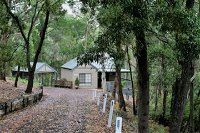Tangenong Cottages - Accommodation Coffs Harbour