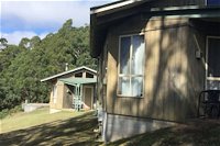 Jenolan Cabins - Accommodation Tasmania