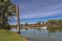 Rivergardens Holiday Park - Tourism Gold Coast