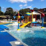 Tuncurry Lakes Resort - Accommodation NSW