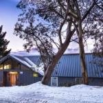 Cooroona Alpine Lodge - Accommodation Tasmania