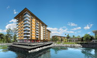 Saltwater Suites - Tweed Heads Accommodation