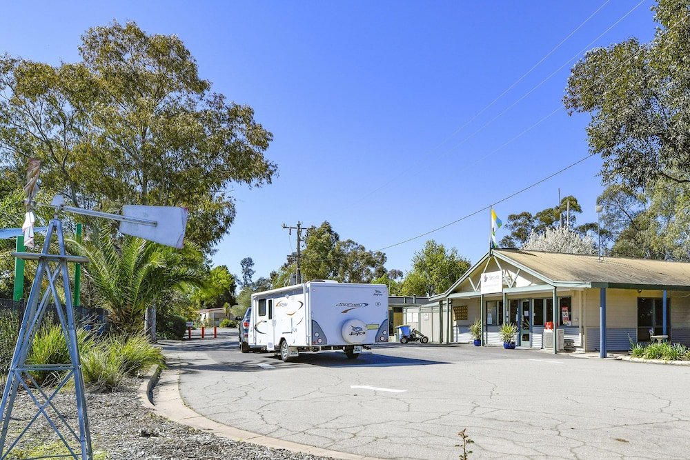 Orrvale VIC Accommodation Newcastle