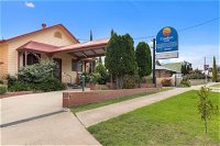 Comfort Inn Sovereign Gundagai - Accommodation Broken Hill