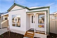 Werribee Short Stay Villas  Accommodation - QLD Tourism