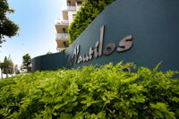 Nautilos Apartments - Accommodation ACT