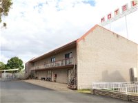 Apollo Motel Biloela - Accommodation NT