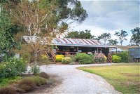 Mittagong Homestead  Cottages - Accommodation Perth