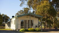 Barossa Tourist Park - Stayed