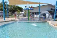 Norah Head Holiday Park - Accommodation NT