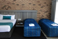 Central Motor Inn - Accommodation in Surfers Paradise