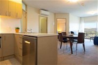 Hume Serviced Apartments - Palm Beach Accommodation