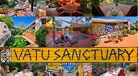 Vatu Sanctuary - QLD Tourism