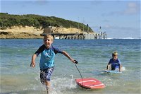 NRMA Port Campbell Holiday Park - Accommodation Bookings