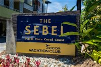 The Sebel Palm Cove Coral Coast - Accommodation Mount Tamborine