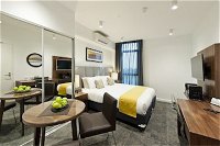 Quest Rockingham - Accommodation Redcliffe