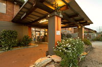 Broome Time Resort - eAccommodation