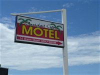 Innisfail City Motel - Maitland Accommodation
