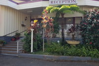 Kempsey Powerhouse Motel - QLD Tourism