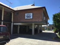 The Mullum Motel - Accommodation Broken Hill