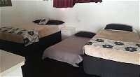 Siesta Villa Motel - Foster Accommodation