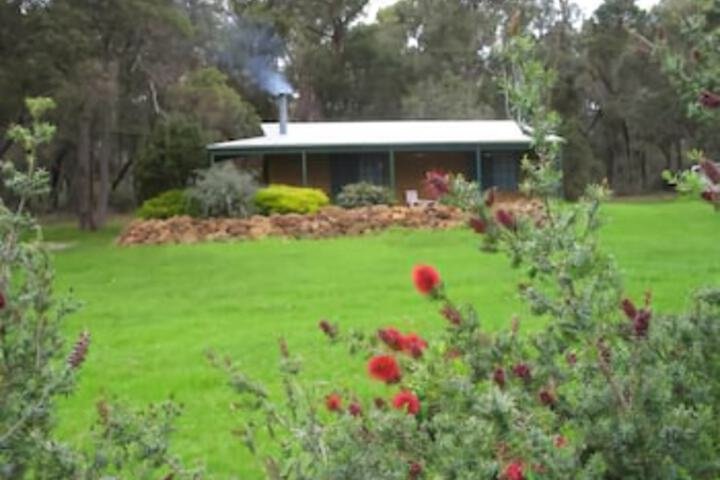 Willyung WA Accommodation Tasmania
