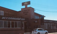 The Elimatta Hotel - Accommodation Gladstone