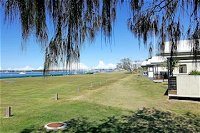 Broadwater Tourist Park - Accommodation NSW