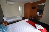 Heathcote Hotel - QLD Tourism