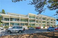 Breeze Beachfront Apartments - Accommodation Nelson Bay