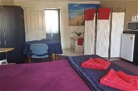 Bronco Motor Inn - Accommodation Broken Hill
