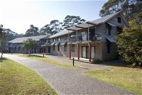 SCU Village - Accommodation Sunshine Coast
