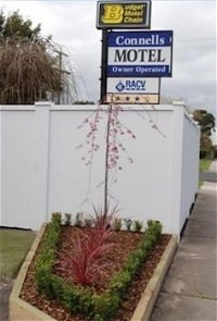 Connells Motel  Serviced Apartments - Bundaberg Accommodation