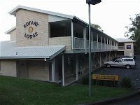 Rotary Lodge Port Macquarie - Accommodation Yamba