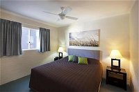 Mollymook Cove Apartments - Maitland Accommodation