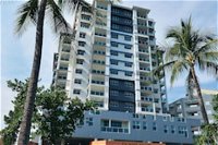 C2 Esplanade Serviced Apartments - Accommodation in Surfers Paradise