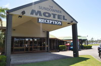 Sundowner Hotel Motel - Accommodation Bookings