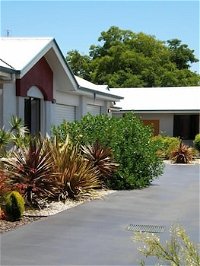 Annand Mews Serviced Apartments - Australia Accommodation