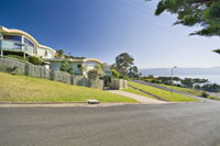 PierView Apartments - Accommodation Tasmania