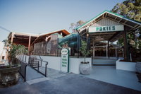 Wallaby Hotel - Accommodation Bookings